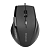 Мышь DEFENDER Accura MM-362, USB, 1600dpi, 6 кнопок, чёрная