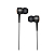 Наушники HOCO M19, внутриканальные, с микрофоном, чёрные