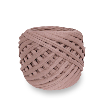 Hobyt (100% хлопок) 220гр. 50-60м.  №4676 какао 1