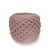 Hobyt (100% хлопок) 220гр. 50-60м.  №4676 какао 1