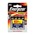 ENERGIZER LR06 MAX + PowerSeal (блистер 4шт)