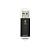 Флеш-карта SMARTBUY  8GB V-Cut, USB 2.0, черная
