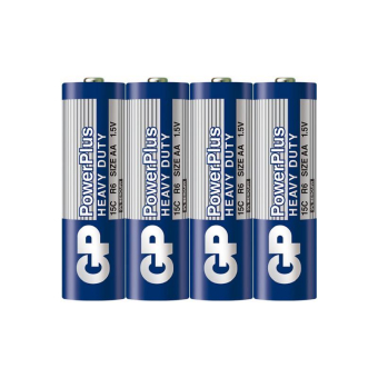 GP R6 (плёнка 4, уп.40шт) 3