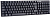 Клавиатура PERFEO PF-8801 Domino, USB, чёрная