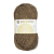 Монгольский верблюд (50% верблюжья шерсть + 50% объёмный акрил) 100гр. 300м №165 тёмно-бежевый