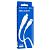 Кабель BOROFONE BX85 MicroUSB, 1,0м, белый