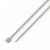 Спицы для вязания прямые ТЕФЛОН D=6,0мм, 35см (2 шт)