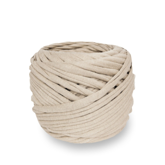 Hobyt (100% хлопок) 220гр. 50-60м. №037 бежевый 1