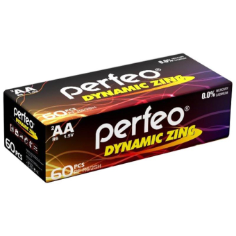 PERFEO R6 (плёнка 2, уп.60шт) 2