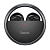Наушники HOCO EW23 TWS Bluetooth 5.3, беспроводные, вкладыши, индикатор, черные