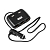 Разветвитель в авто WALKER WSC-25 (100W), 3 гнезда + 2 USB