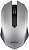 Мышь PERFEO PF-A4501 Switch, беспроводная, USB, 1200dpi, серебро