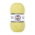 Madame Cotton (49% хлопок + 51% акрил) 100гр. 280м. №006 Светло желтый 1