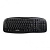 Клавиатура SMARTBUY SBK-116-K, USB, чёрная