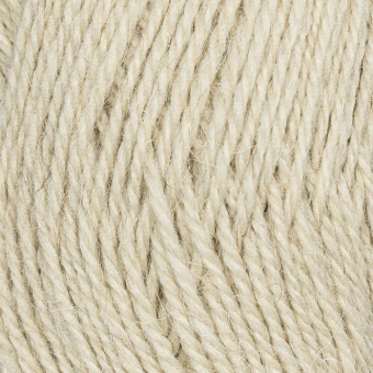Деревенька (100% шерсть) 100гр. 170м. №0166 суровый 2