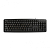 Клавиатура SMARTBUY SBK-113U-K, USB, чёрная