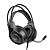 Наушники HOCO W106 полноразмерные, с микрофоном, игровые, черные