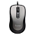 Мышь SMARTBUY SBM-353-G, USB, бесшумная, 2400dpi, серая