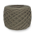 Hobyt XL (100% хлопок) 500гр. 100м.  №3325 хаки