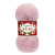Kid Royal (62% кид мохер + 38% полиамид) 50гр. 500м. №143 светло-розовый