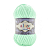 Velluto (100% микрополиэстер) 100г. 68м. №464 мята