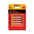 KODAK R03 (блистер 4шт) уп.48шт