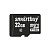 Карта памяти SMARTBUY 32GB MicroSD, Class 10