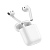 Наушники BOROFONE BW79 TWS Bluetooth 5.4, беспроводные, вкладыши, белые