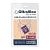 Флеш-карта OLTRAMAX 16GB 50, Mini, USB 2.0, фиолетовая