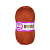 Dora (100% акрил) 100гр. 240м. №107 Терракот