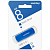 Флеш-карта SMARTBUY  8GB Scout, USB 2.0, синяя