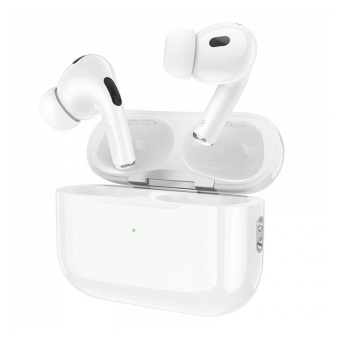 Наушники HOCO EW77 TWS Bluetooth 5.4, беспроводные, внутриканальные, белые 1