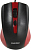 Мышь SMARTBUY SBM-352-RK, USB, 1600dpi, 4 кнопки, черно-красная