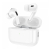 Наушники HOCO EW77 TWS Bluetooth 5.4, беспроводные, внутриканальные, белые 1