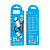 Кабель HOCO X117 Type-C - Lightning, 1,0м, 27W, нейлон, черный