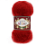Kid Royal (62% кид мохер + 38% полиамид) 50гр. 500м. №056 красный