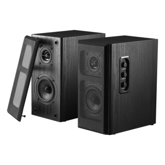 Колонки DEFENDER Aurora S30, 2x15W, Bass, дерево 2