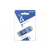 Флеш-карта SMARTBUY  4GB Glossy, USB 2.0, синяя 2