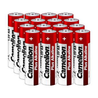 CAMELION LR6 (уп.24шт, пластик)