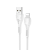 Кабель HOCO X37 Lightning, 1,0м, белый 1 Кабель HOCO X37 Lightning, 1,0м, белый 1