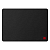 Коврик для мыши DEFENDER Black S, игровой, 250х350x3мм
