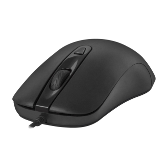 Мышь DEFENDER Classic MB-230, USB, 1600dpi, чёрная 2