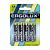 ERGOLUX LR06 (блистер 4шт) уп.40шт