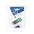 Флеш-карта SMARTBUY 32GB Glossy, USB 2.0, зелёная
