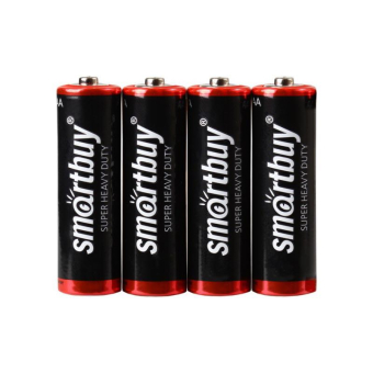 SMARTBUY R6 (плёнка 4шт) SMARTBUY R6 (плёнка 4шт)