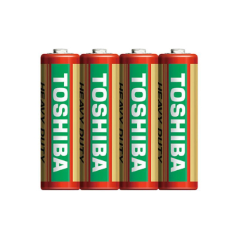 TOSHIBA R6 (плёнка 4, уп.40шт)