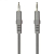 Кабель аудио SMARTBUY Jack3,5 - Jack3,5, M-M, 5,0м, (KA-335-150)