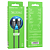 Кабель BOROFONE BX87 Type-C - Type-C, PD60W, 3,0A, в оплетке, 1,0м, чёрный