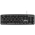 Клавиатура DEFENDER Astra HB-588, USB, черная 1