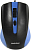 Мышь SMARTBUY SBM-352-BK, USB, 1600dpi, 4 кнопки, черно-синяя